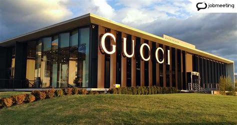 perché lavorare in gucci|gucci job offers.